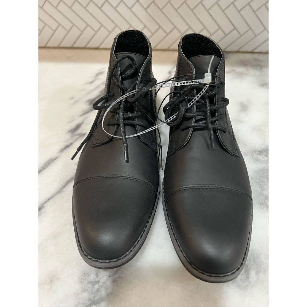 Call it Spring Lace up Dress boots - Picture 2 of 6